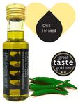 Picture of Chilli Infused Rapeseed Oil dairy free