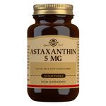 Picture of Astaxanthin Antioxidants 5mg 