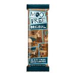 Picture of Alternative to Chocolate Mini Moo Gluten Free, Vegan, ORGANIC