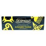 Picture of After Dinner Ginger Thins FairTrade