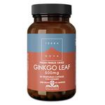 Picture of Ginkgo Biloba 500mg Magnifood Vegan