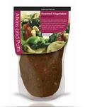 Picture of Roast Vegetable Pasta Sauce Vegan