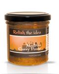 Picture of Madras Curry Paste Gluten Free