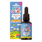 Picture of  Vitamin D3 Drops For Kids