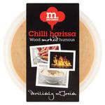 Picture of Chilli & Harissa Smoked Hummus 