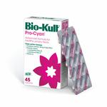 Picture of Bio-Kult Pro-Cyan Triple Action Formula Protexin Healthcare