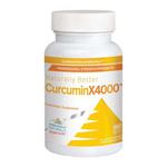 Picture of Curcumin X4000 Supplement Vegan