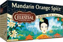 Picture of Mandarin Orange Spice Tea 