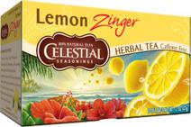 Picture of Lemon Zinger Tea 