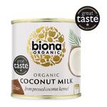 Picture of  Coconut Milk ORGANIC