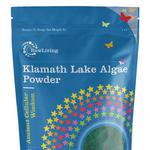Picture of Klamath Algae 