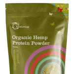 Picture of  Organic Hemp Protein Powder
