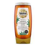 Picture of  Light Agave Syrup ORGANIC