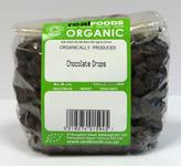 Picture of Chocolate Drops ORGANIC