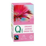Picture of  Jasmine Green Tea ORGANIC