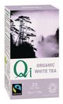 Picture of White Tea FairTrade, ORGANIC