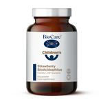 Picture of  Children Supplement Strawberry BioAcidophilus