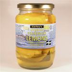 Picture of Preserved Lemon ORGANIC