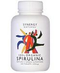 Picture of Spirulina Vegan, ORGANIC