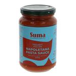 Picture of  Napoletana Pasta Sauce Vegan, ORGANIC