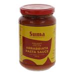 Picture of  Arrabbiata Pasta Sauce Vegan, ORGANIC