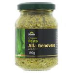 Picture of Genovese Basil Pesto ORGANIC