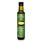 Picture of Extra Virgin Avocado Oil FairTrade, ORGANIC