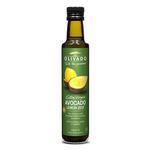 Picture of Oil Avocado Zest dairy free, egg free, Vegan, FairTrade