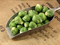 Picture of Brussels Sprouts ORGANIC