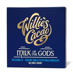 Picture of Milk of the Gods Chocolate 