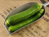 Picture of Courgette ORGANIC