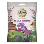 Picture of  Jelly Dinos Sweets ORGANIC