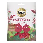 Picture of  Pomegranate Heart Sweets ORGANIC