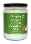 Picture of Virgin Coconut Oil ORGANIC