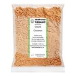 Picture of Ground Cinnamon ORGANIC