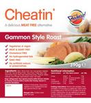 Picture of Cheatin' Gammon Roast Meat Substitute Vegan