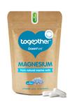 Picture of Marine Magnesium dairy free, Gluten Free, GMO free, Vegan, wheat free