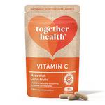 Picture of Vitamin C dairy free, Gluten Free