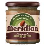 Picture of Smooth Almond Nut Butter 100% Vegan