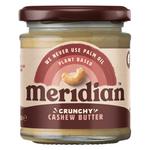 Picture of Crunchy Cashew Nut Butter 100% Vegan