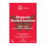 Picture of  Organic Buckwheat