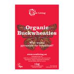 Picture of  Organic Buckwheat