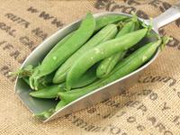 Picture of Peas ORGANIC