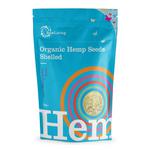 Picture of  Shelled Hemp Seeds ORGANIC