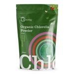 Picture of  Organic Chlorella Powder