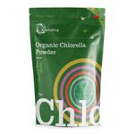 Picture of  Organic Chlorella Powder