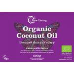 Picture of Virgin Coconut Oil ORGANIC