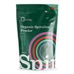 Picture of  Organic Spirulina Powder
