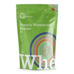 Picture of  Organic New Zealand Wheatgrass Powder