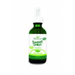 Picture of Clear Liquid Stevia Drops Sweetener Vegan